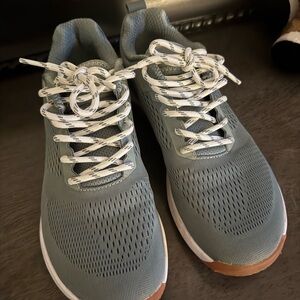 Strike Mvmnt - Haze Trainers